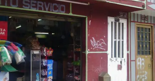 AUTO SERVICIO MORA V BOGOTÁ AUTO SERVICIO MORA V BOGOTÁ